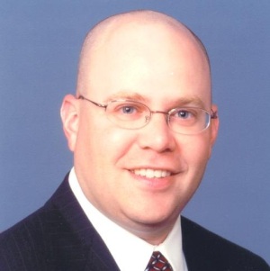 Kevin j. sensenig
