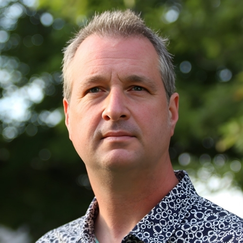 Chris van wingerden