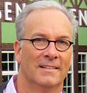 Charles denault