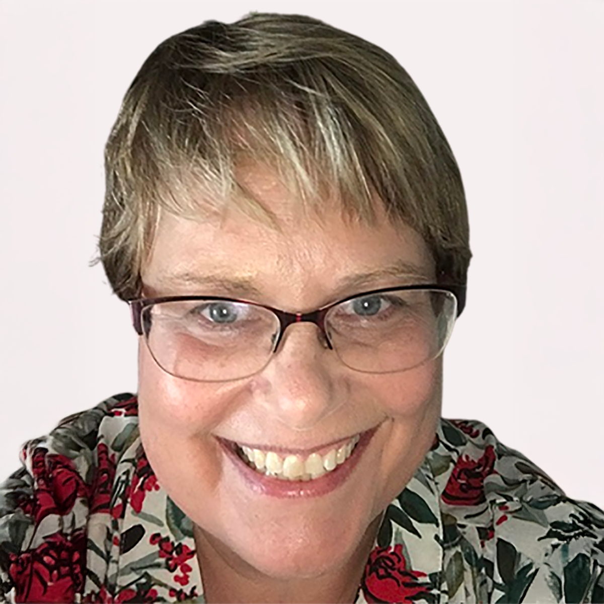 Jean light background square