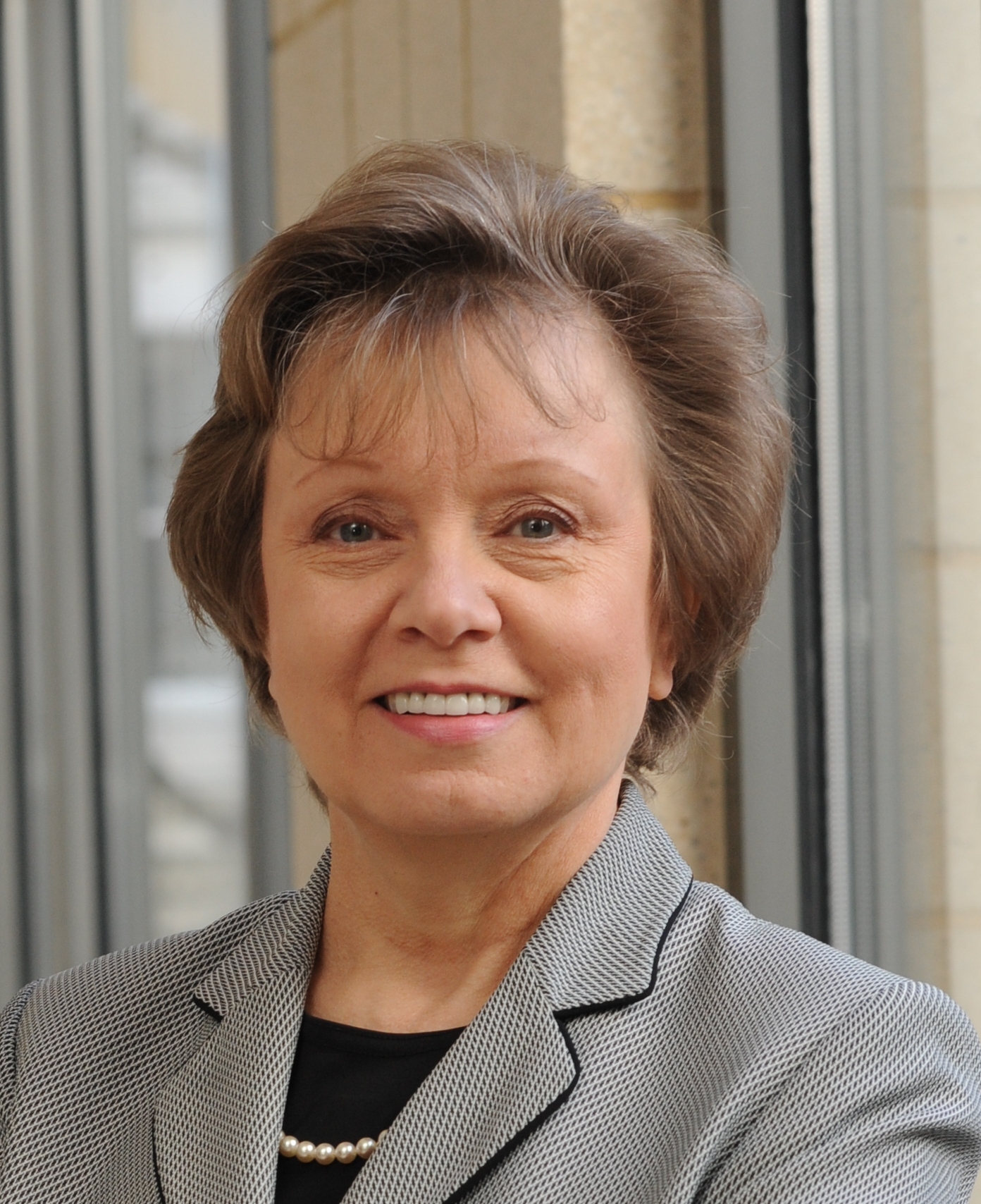 Dr. judy bullock headshot