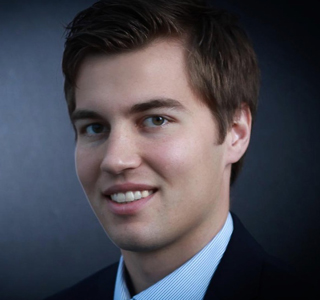 Chad riddersen tmn