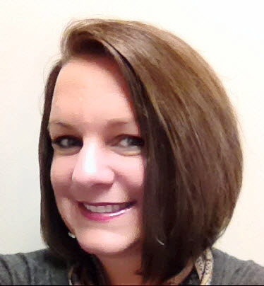 Kellie gillenwater