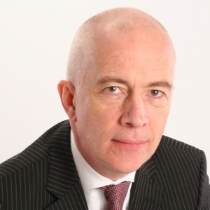 Nick harrison