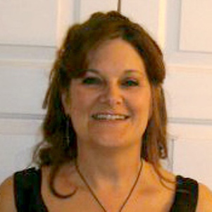 Donna headshot