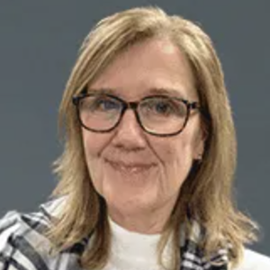 Nancy frevert