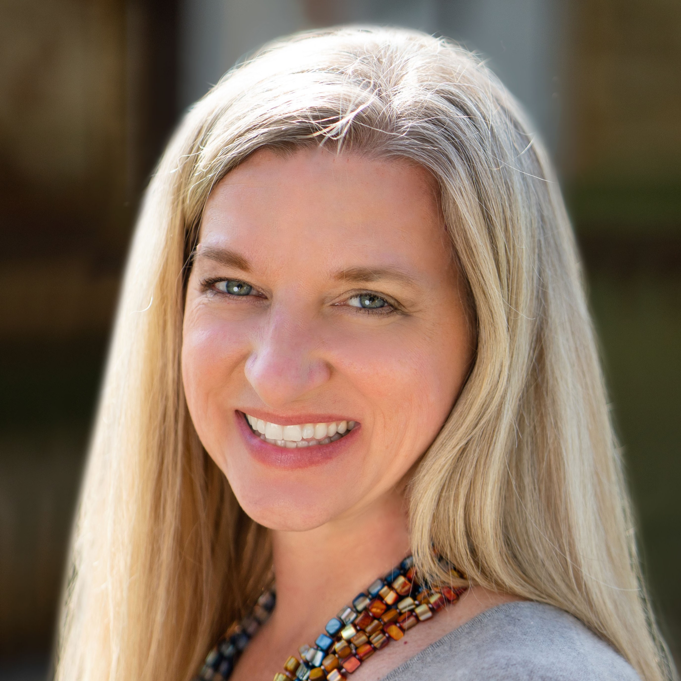 Amy morrisey president   brooke wood