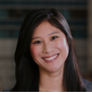 Yvonne chen