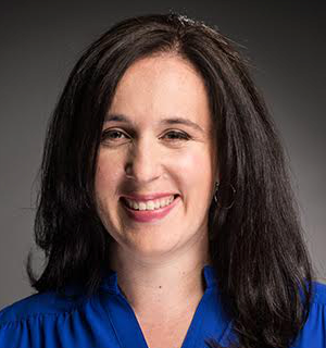 Leah belsky