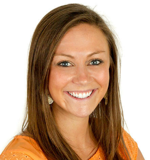 Caitlin robie