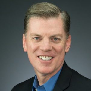 James ferrell managing partner of the arbinger institute 444x600
