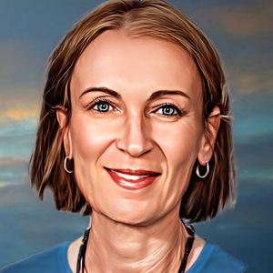 Kathy crosett salesfuel research