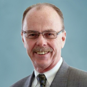 Ric neeley headshot