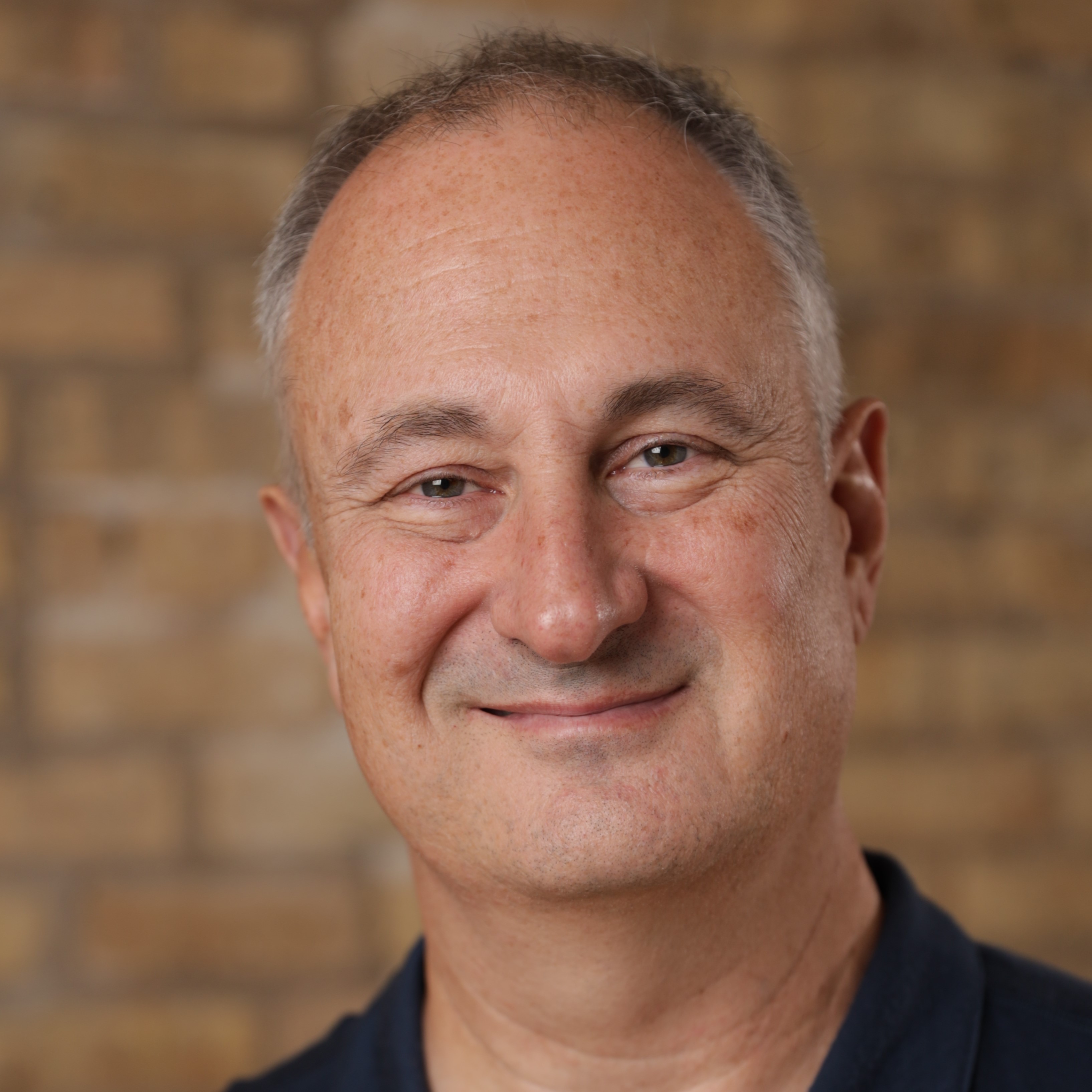 Mark mallchok brick wall background