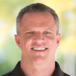 Gunter wessels headshot