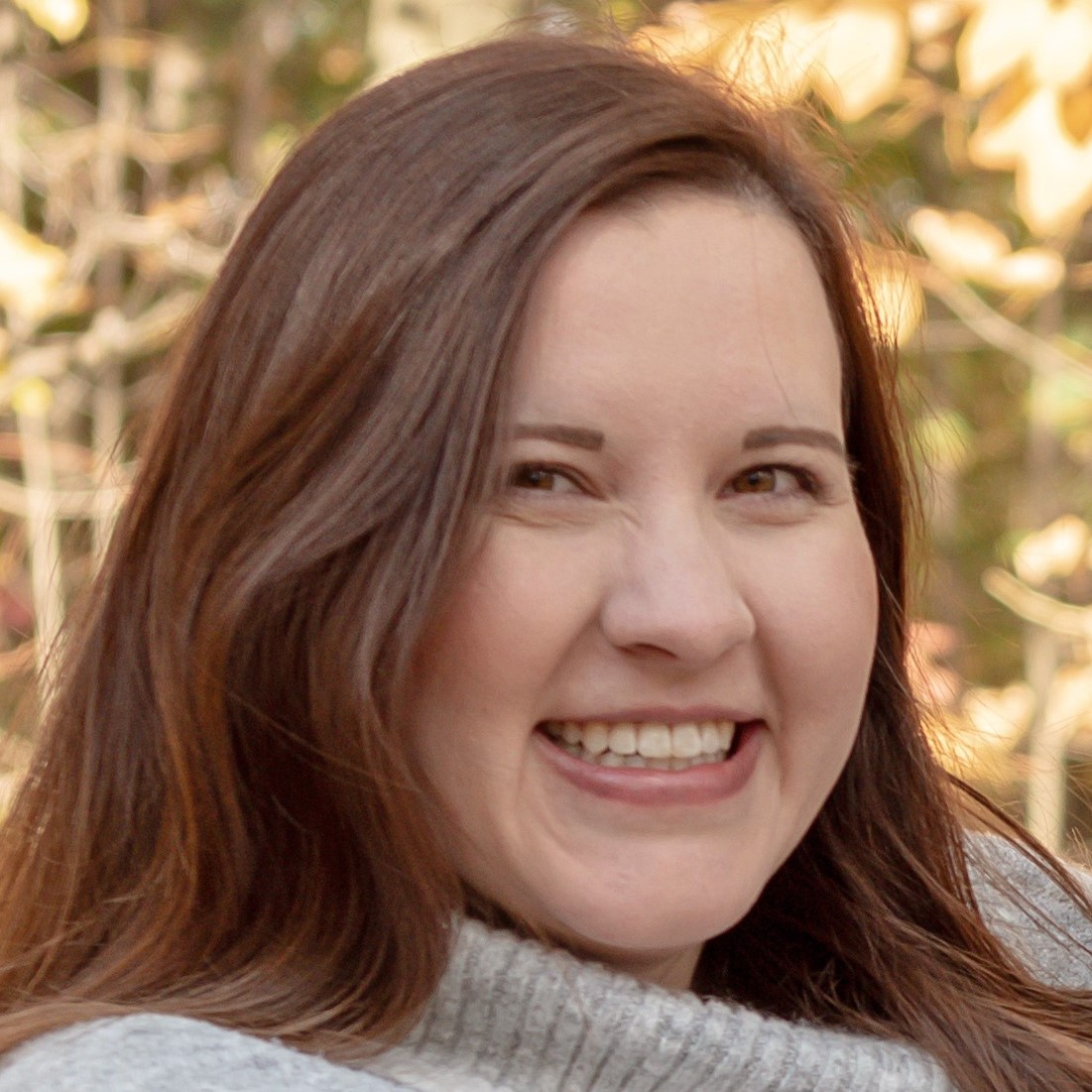 Kiara graham   headshot