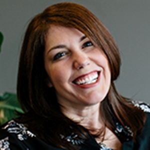 Speaker dawn burke