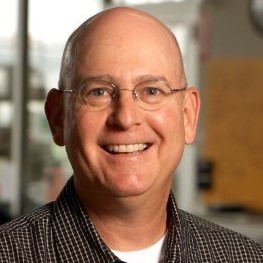 Gary greenberger