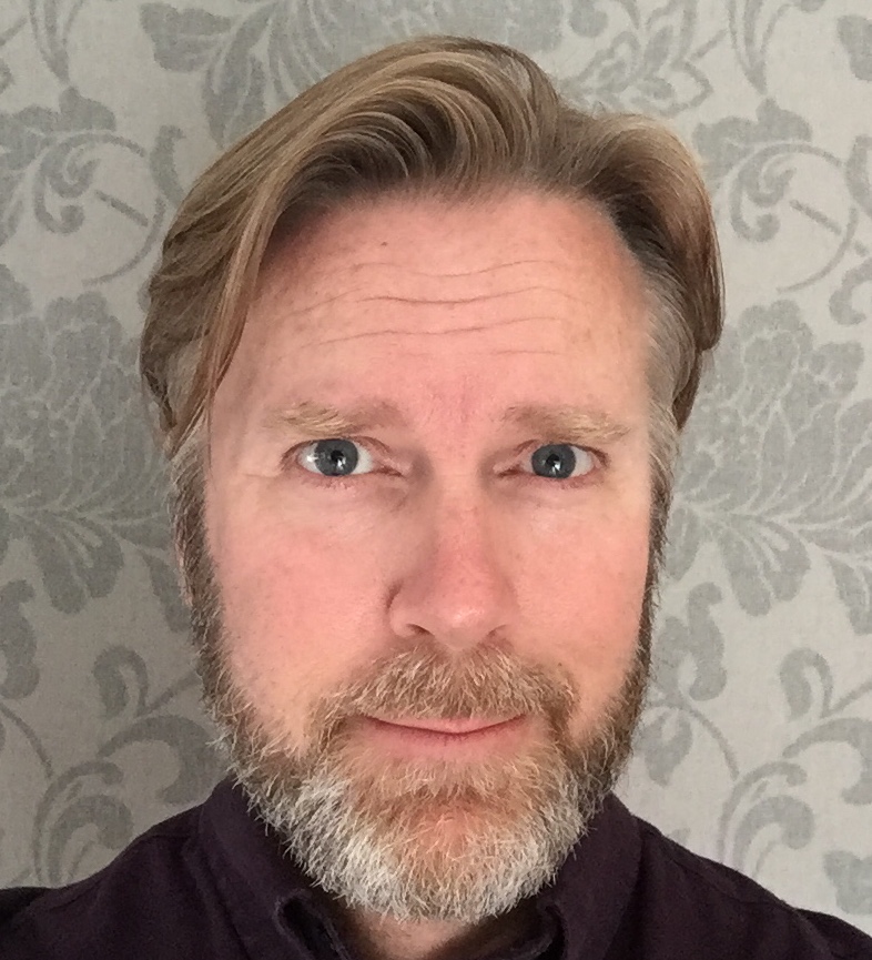 Jeff salin