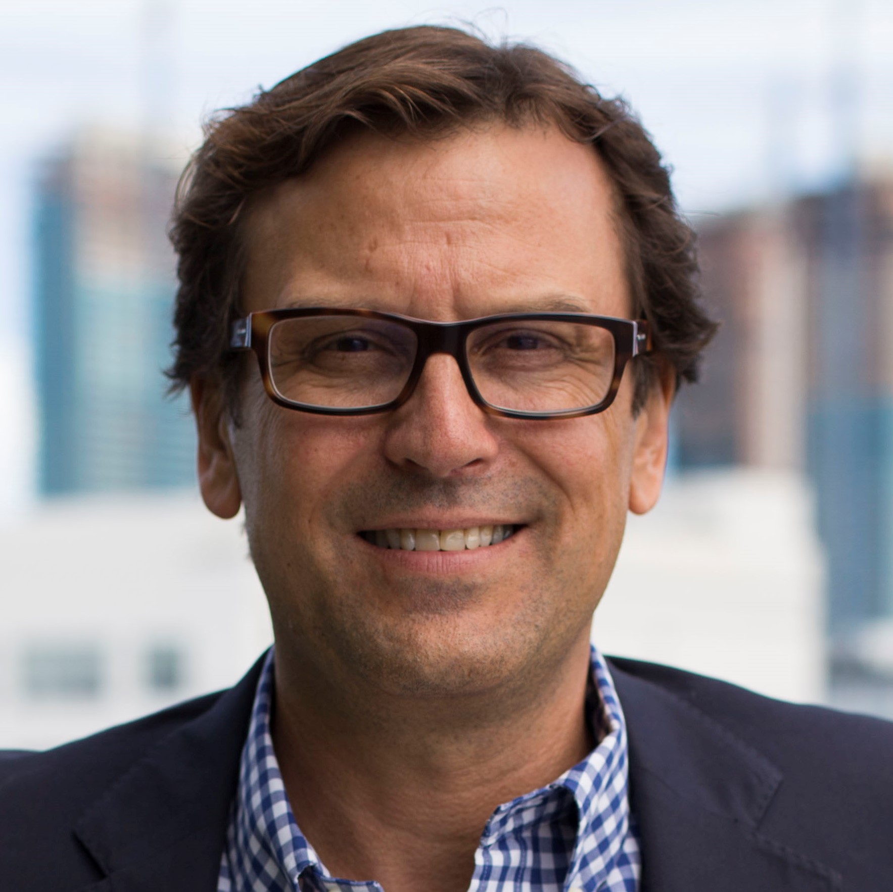 Paul meyer