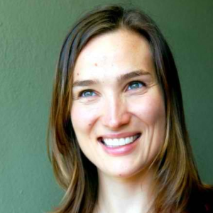 Sarah greenberg