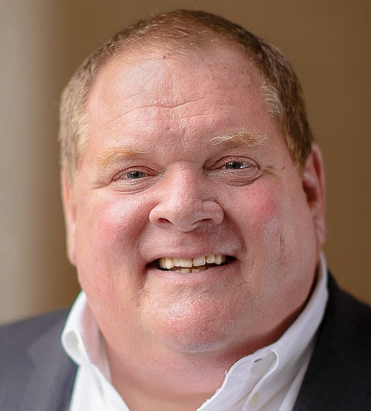 Jeff cochran