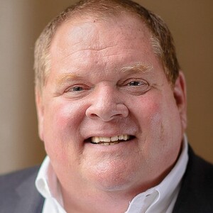 Jeff cochran
