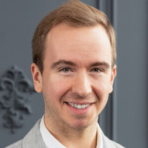 Jon carlson headshot