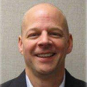 Jeff becker