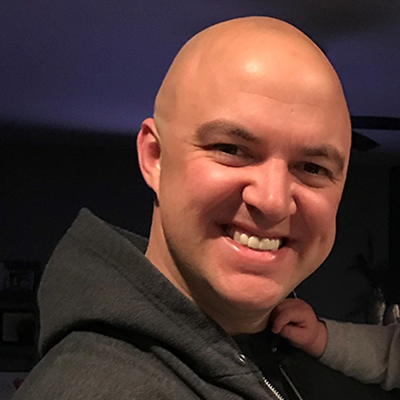 Marklagemann headshot