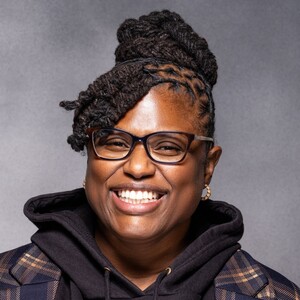 Jwebster headshot   jazmin webster