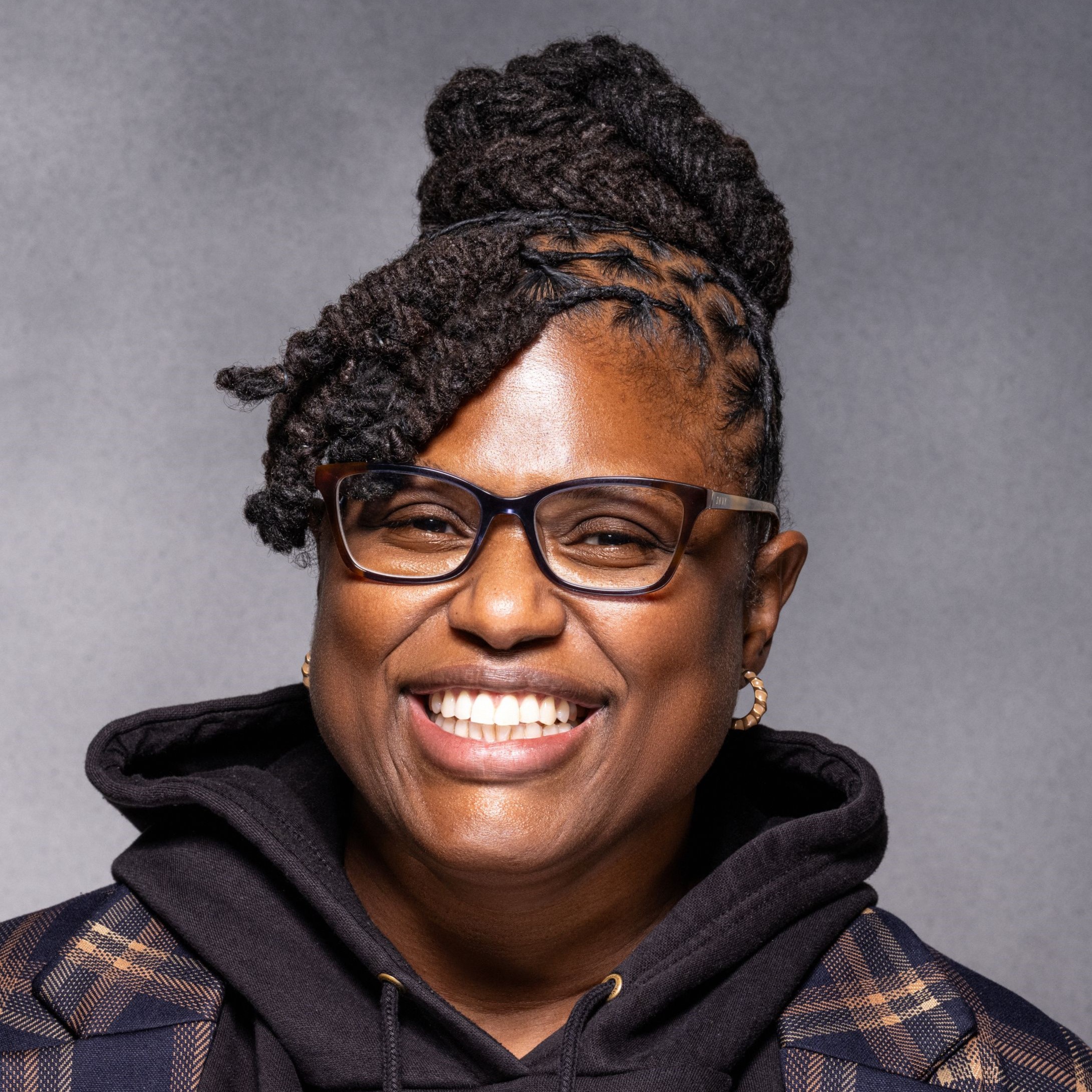 Jwebster headshot   jazmin webster