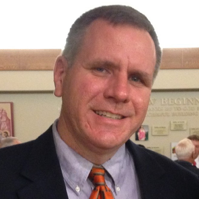 Paul meskanick