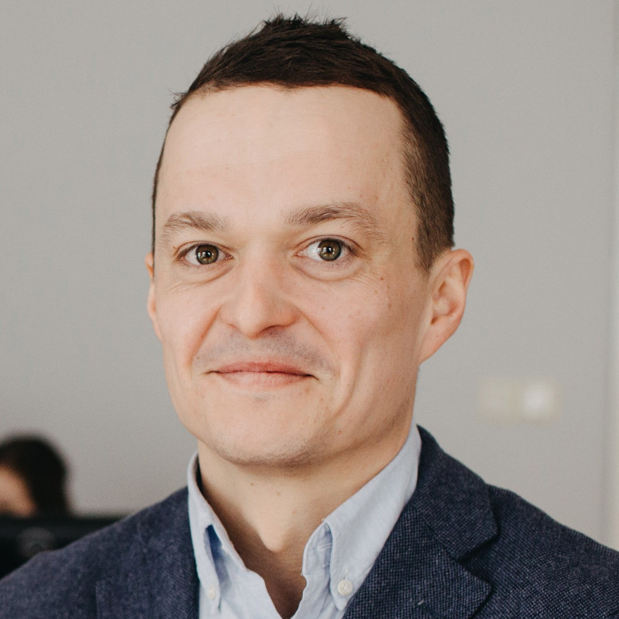 Karlis sprogis