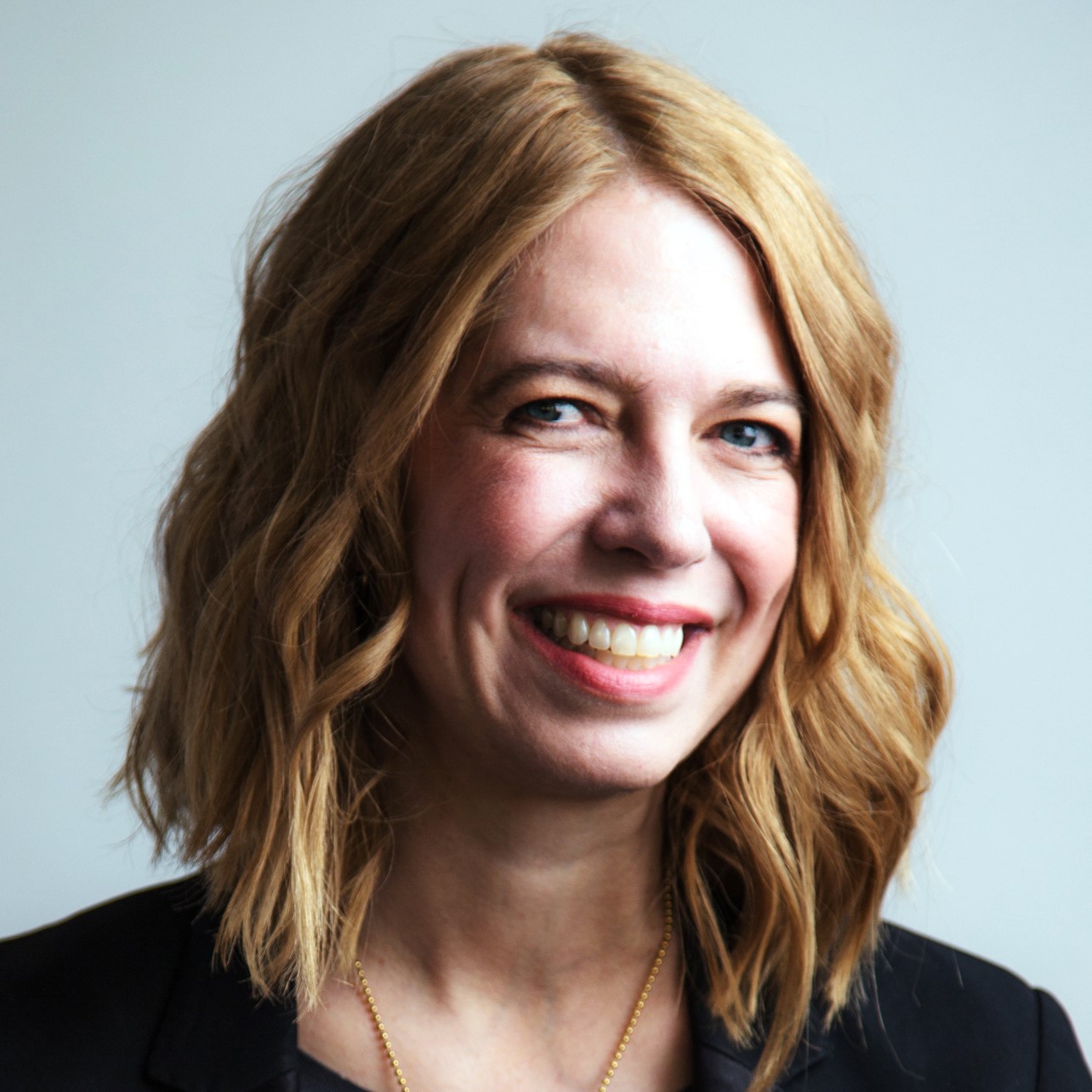 Stacy adams headshot