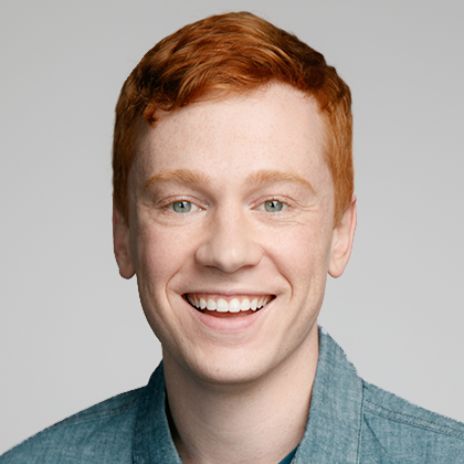 Kevin doherty  marketing communications manager