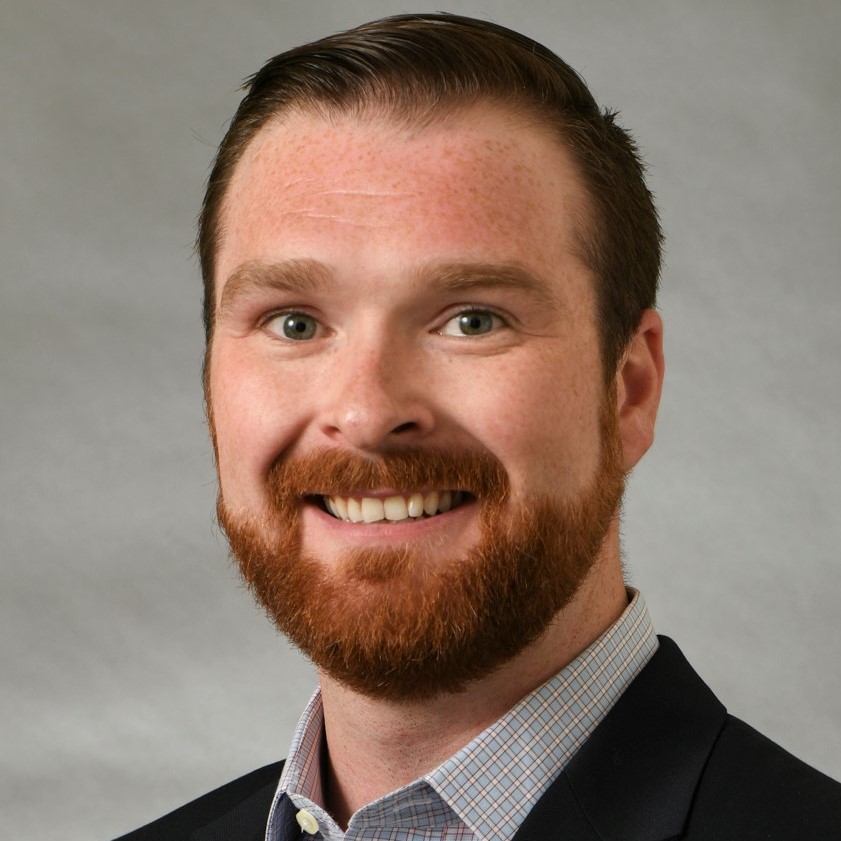 Brendan sweeney headshot