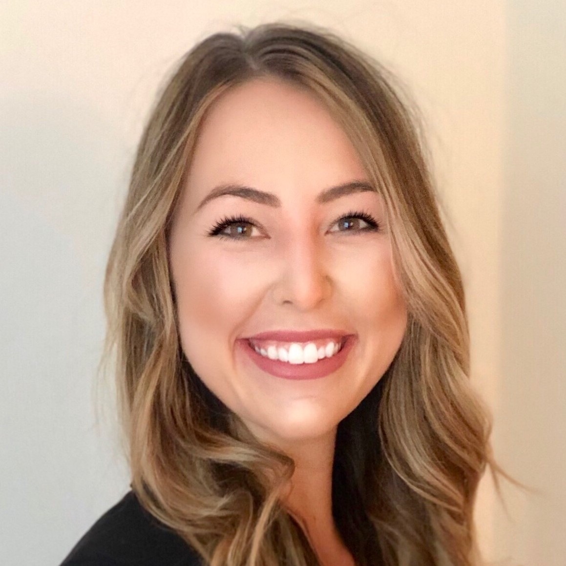 Grace tacot   headshot