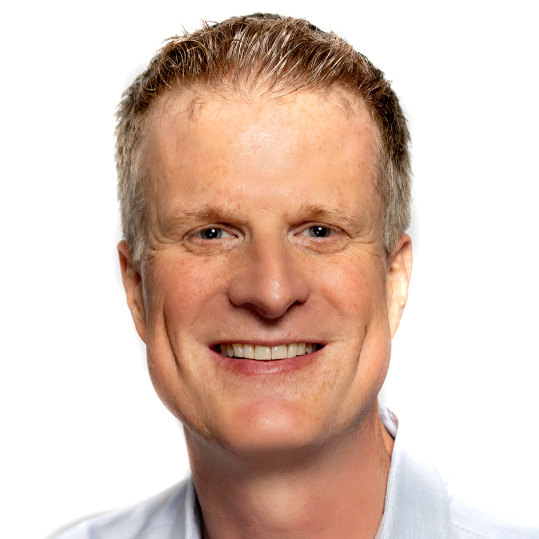 Patrick galvin speaker headshot web small