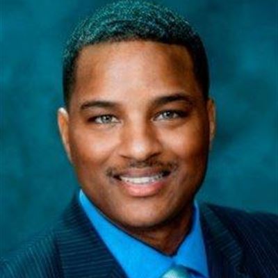 Jamal watkins
