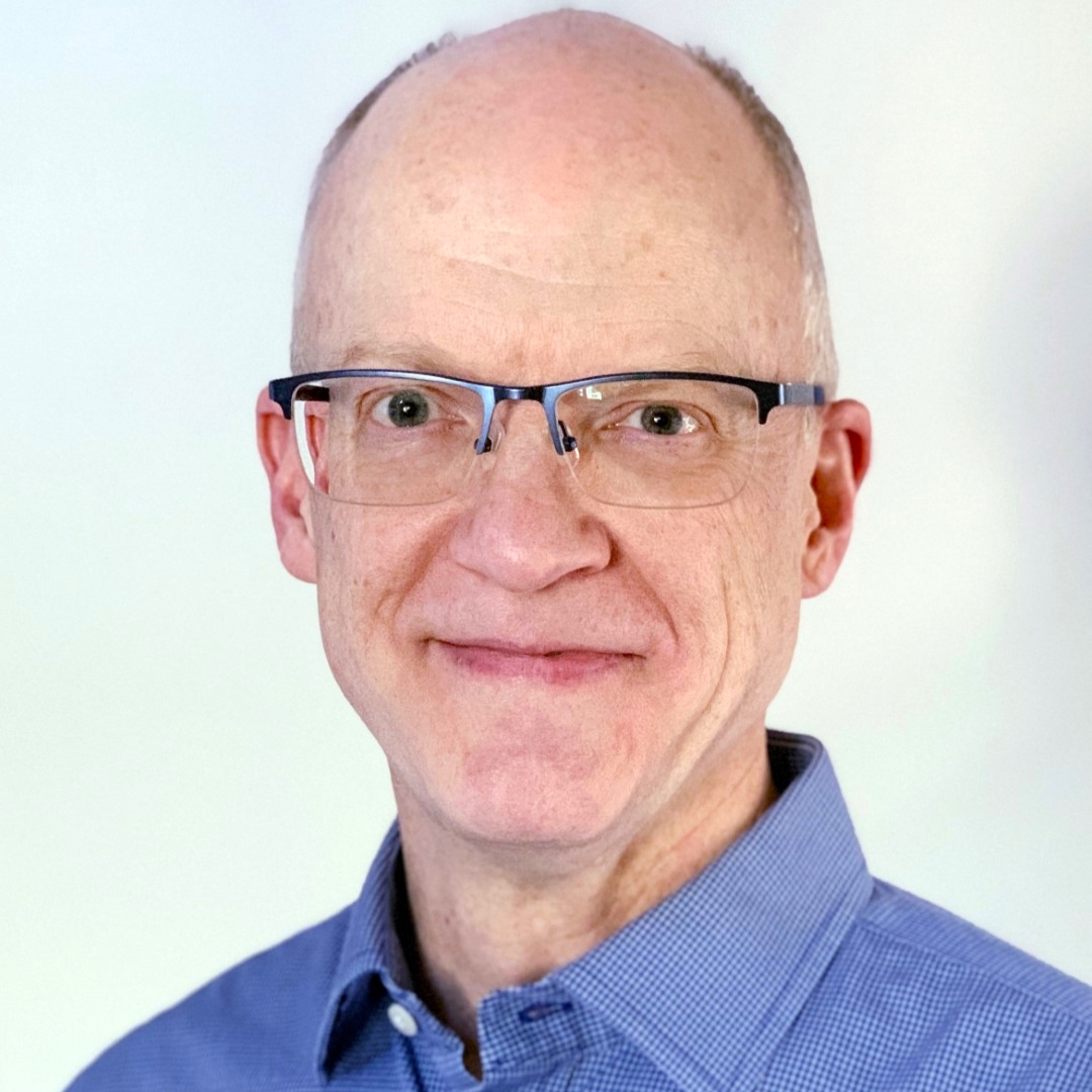 Chris knowlton headshot casual square