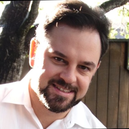 Josh cruickshank headshot