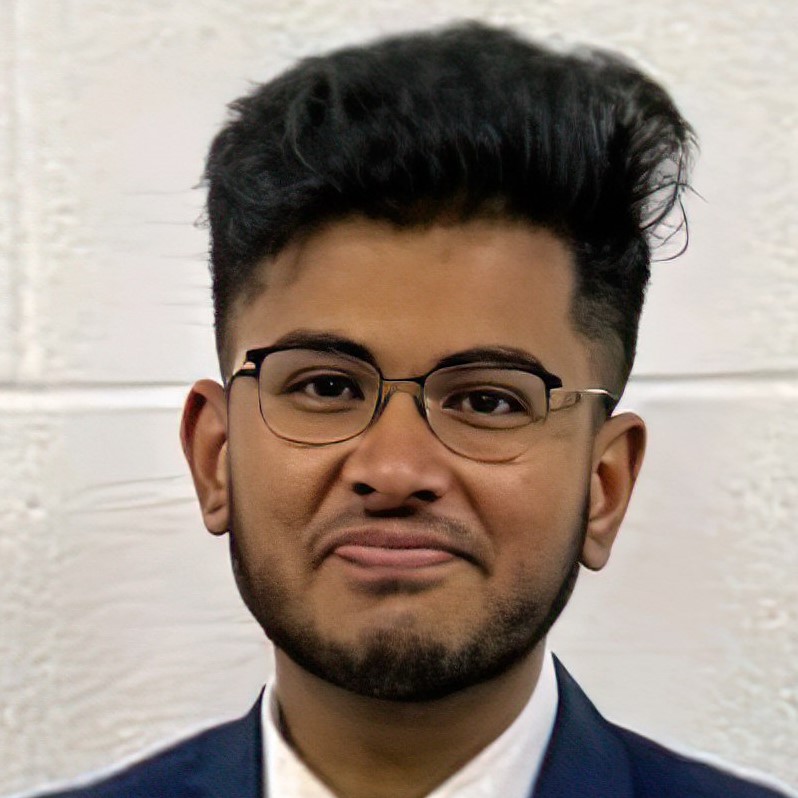 Sahlin ahamed