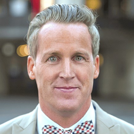 Todd moran novoed   alex gruhin