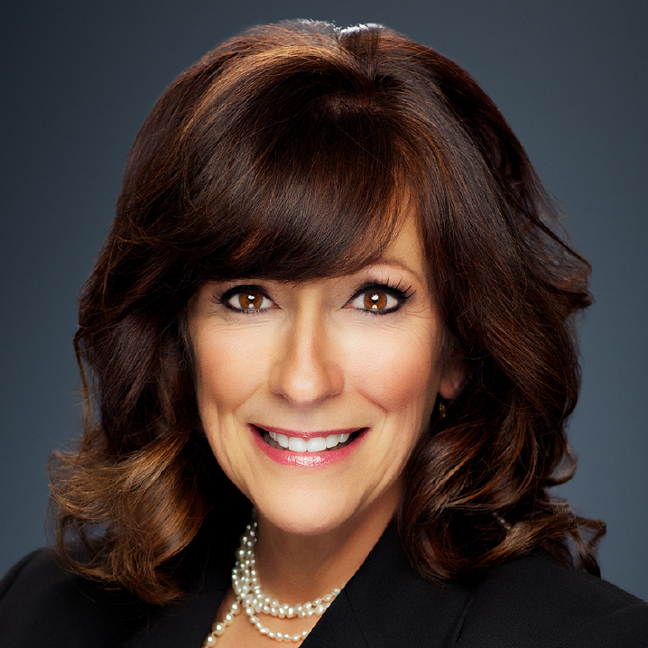 Margie mauldin headshot