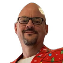 Chuck sigmund promobile bi
