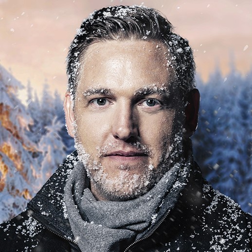 Allan winter headshot