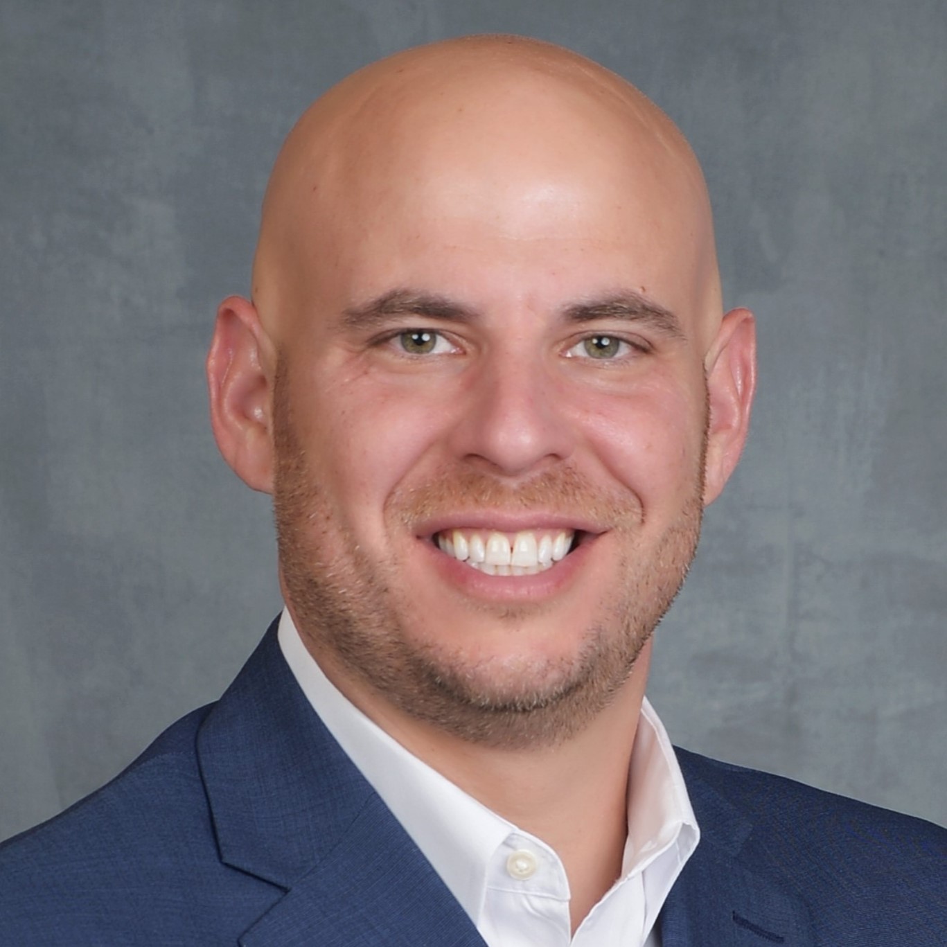 Steve reiner headshot