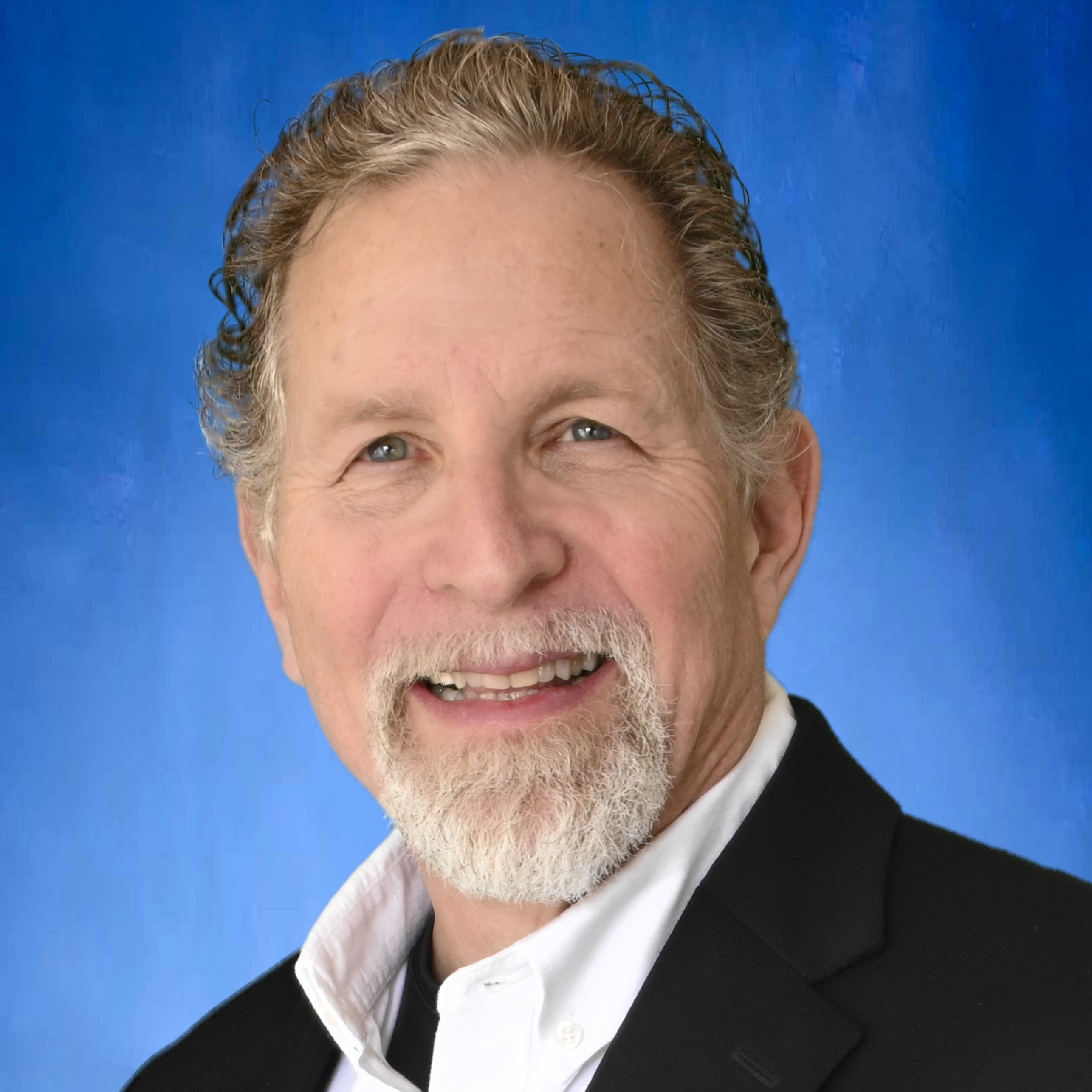 Dr bob headshot