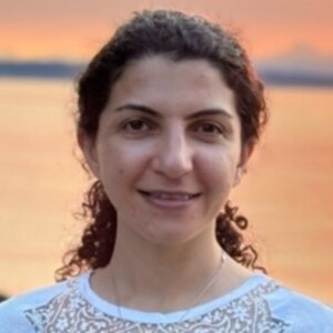 Farnaz ronaghi